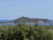 Superbe villa avec vue Mer à Porto Vecchio !