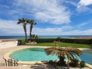 Superbe villa avec vue panoramique sur la mer 200m² Narbonne
