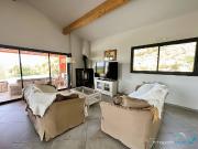 Superbe Villa climatisée pour 6 personnes avec piscine...