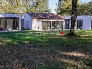 SUPERBE VILLA CONTEMPORAINE DE PLAIN PIED