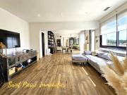 Superbe villa contemporaine de plain pied