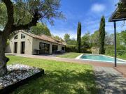 Superbe Villa contemporaine et familiale