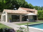 Superbe Villa contemporaine et familiale
