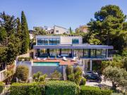 Superbe Villa Contemporaine Sur Le Bassin De Thau 200m² Sète Superbe Villa Contemporaine Sur Le Bassin De Thau 200m² Sète