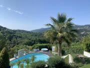 Superbe villa d'architecte avec vue panoramique pr