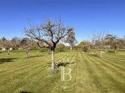 Superbe villa d'architecte sur le premier rang du...