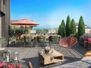 SUPERBE VILLA D'ARCHITECTE VUE MER A LA SEYNE SUR MER