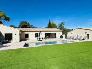 SUPERBE VILLA DE 2024 PLEIN PIED 7 PIECES 150m2 3/4CHAMBRES