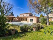 Superbe Villa de 225 m2 sur terrain de 1900 m2 avec...