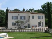 Superbe villa de 241 m2 sur les hauteurs d'Aix en...