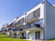 Superbe villa de 7 pièces avec jardin privatif