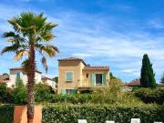 Superbe villa de 95 m² située au Golf Saint Thomas,...