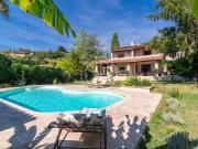 SUPERBE VILLA DE CHARME AU CALME ABSOLU
