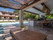 SUPERBE VILLA DE CHARME AU CALME ABSOLU