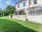 Superbe Villa de Maître située sur les hauteurs de Nice