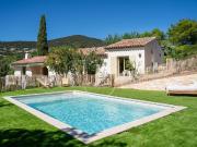 Superbe villa de plain pied à vendre à Sainte Maxime...