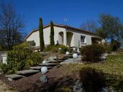 Superbe villa de standing avec 4 chambres et piscine...