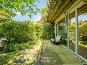 Superbe villa en pierre rénovée par Architecte à...