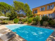 Superbe villa entièrement rénovée