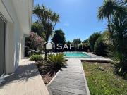 Superbe villa familiale de 175 m2 à Andernos les Bains