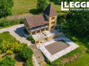 Superbe villa haut de gamme, 4 chambres, magnifiquement...