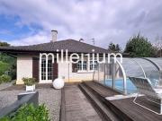 Superbe Villa individuelle à Vernier