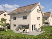 Superbe villa individuelle neuve de 6.5 pièces | dreamo. Ch