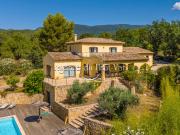 Superbe villa moderne, 4 chambres, 3300m2 de terrain