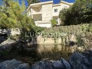 Superbe villa moderne avec belle vue mer et collines, à...