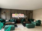 Superbe villa moderne avec piscine et jardin, Route de...