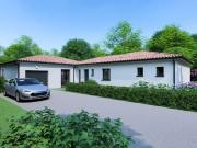 Superbe villa moderne T5