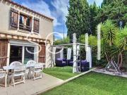 Superbe villa Mougins St Basile