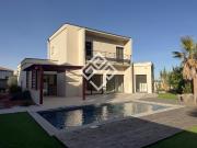 Superbe Villa Neuve dans Quartier Recherché à Narbonne...