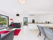 Superbe villa neuve de plain pied – Le Cannet L'aubarède