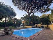 Superbe villa provençale à 6 minutes à pied de la célèbre p