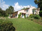 Superbe Villa provençale avec superbes vues 240m² Grimaud