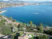 Superbe Villa Provençale avec Vue Mer Panoramique –...