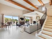 Superbe Villa Provençale avec Vue Panoramique — Les...