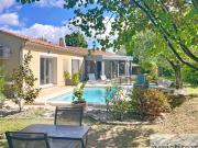 Superbe Villa récente au pied du Mont Ventoux 4 chambres