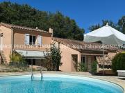 Superbe villa rénovée, environnement de qualité