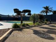 Superbe villa Saint Cyr Sur Mer 6 pièce s 163 m2