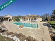 Superbe villa sur Charnay les Mâcon, 5 chambres,avec piscine