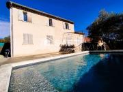 Charmante Villa dans le LUBERON APT 84