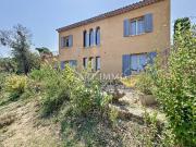 Superbe Villa Sur Les Hauteurs D'apt Avec Vues...