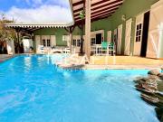 Superbe villa T4 de plain pied aux normes PMR + piscine