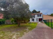 Superbe Villa T4 Rénovée 115 m2 avec terrain