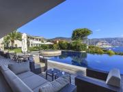 Superbe Villa Vue Mer Panoramique