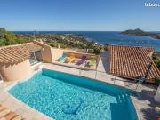 Superbe Villa Vue panoramique Agay