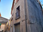 Superbe village recherche de la vallee de l'Orb,...