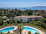 SUPERBE VUE MER APPARTEMENT D'EXCEPTION, 3 CHAMBRES,...
